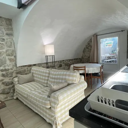Appartement Le Doolie's - Panglao Garden Wifi Tv Bbq