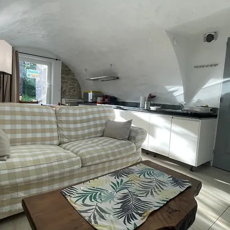 Apartment Le Doolie's - Panglao Garden Wifi Tv Bbq Biarritz